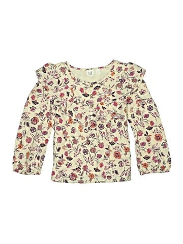 Gap Kids 3/4 Sleeve Blouse (view 1)