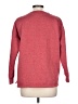 Southern Expressions Red Pullover Sweater Size L - photo 2