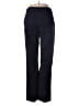 Gant Solid Blue Dress Pants Size 6 - photo 2