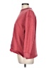 Southern Expressions Red Pullover Sweater Size L - photo 5