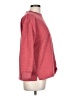 Southern Expressions Red Pullover Sweater Size L - photo 4