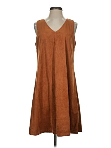 AK Anne Klein Casual Dress (view 1)