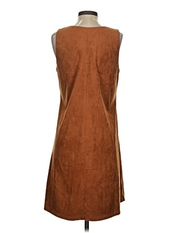 AK Anne Klein Casual Dress (view 2)