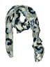 Unbranded Camo Blue Gray Scarf One size - photo 1