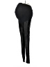 SPANX Black Leggings Size L - photo 1