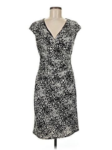 9&Co. Casual Dress (view 1)