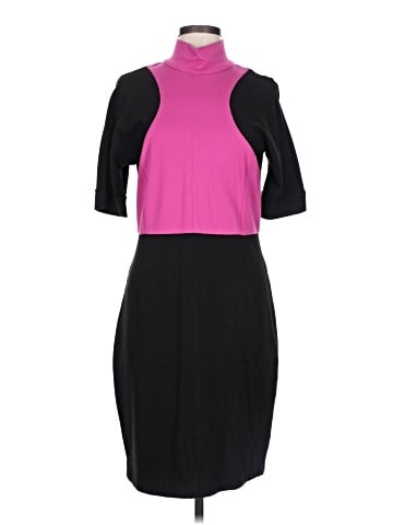 Karl Lagerfeld Cocktail Dress (view 1)