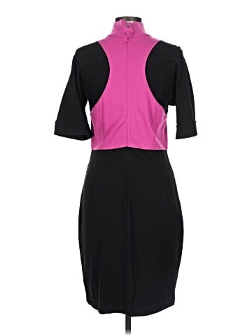 Karl Lagerfeld Cocktail Dress (view 2)