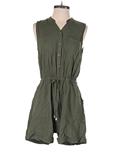 Kelly Renee Romper (view 1)