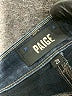 Paige Blue Jeans Size 28 waist - photo 4