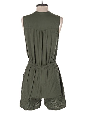 Kelly Renee Romper (view 2)