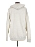 Assorted Brands Silver White Pullover Hoodie Size M - photo 2