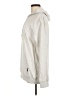 Assorted Brands Silver White Pullover Hoodie Size M - photo 5