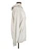Assorted Brands Silver White Pullover Hoodie Size M - photo 4