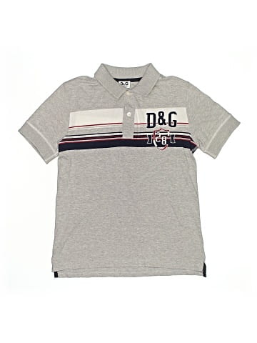 D&G Junior Short Sleeve Top (view 1)