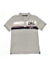 D&G Junior 100% Cotton Gray Short Sleeve Top Size M (kids) - photo 1