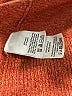 Eddie Bauer Red Orange Cardigan Size P (petite) - photo 8