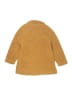 Old Navy 100% Polyester Yellow Coat Size 4T - photo 2