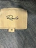 Rails Blue Sleeveless Button-Down Shirt Size 12 - photo 7