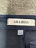 Lila Ryan Blue Active Pants Size 14 (petite) - photo 4