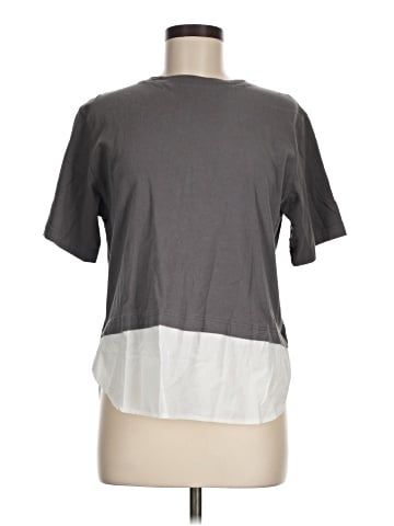GU Short Sleeve T-Shirt (view 1)