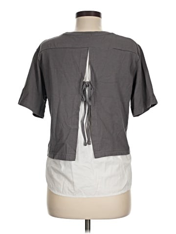 GU Short Sleeve T-Shirt (view 2)