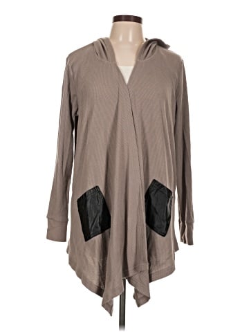 Serena Williams Signature Statement Poncho (view 1)