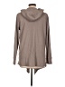 Serena Williams Signature Statement Tan Poncho Size L - photo 2