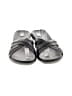 Ecco Black Sandals Size EU 40 - photo 2