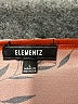 Elementz Orange Short Sleeve Top Size L - photo 7