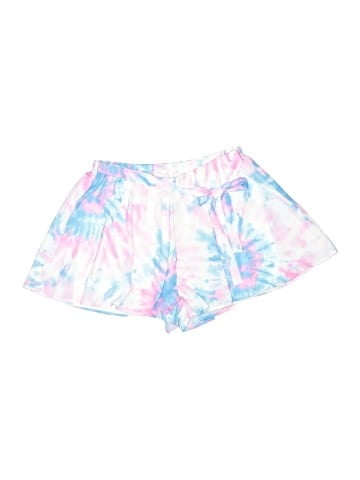 Pink Lily Shorts (view 1)