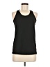 Unbranded Black Active Tank Size M - photo 1