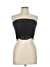 I.AM.GIA Black Tube Top Size M - photo 1