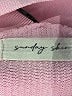 Assorted Brands Pink Sleeveless Top Size M - photo 4