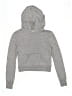 Derek Heart Gray Pullover Sweater Size S (kids) - photo 1