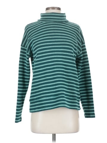 Talbots Turtleneck Sweater (view 1)