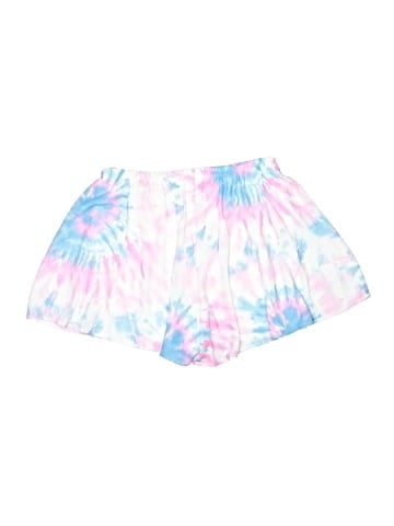 Pink Lily Shorts (view 2)