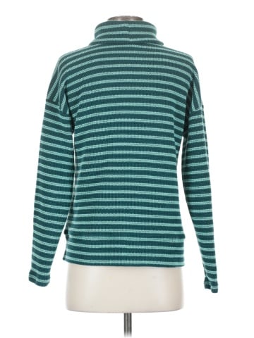 Talbots Turtleneck Sweater (view 2)