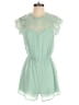 Mi ami Green Romper Size S - photo 1