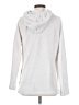Dylan 100% Polyester White Pullover Hoodie Size XS - photo 2