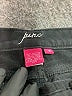 Pinc Premium Black Jeans Size 8 - photo 3