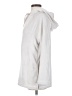 Dylan 100% Polyester White Pullover Hoodie Size XS - photo 5
