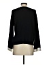 JOA Black Pullover Sweater Size S - photo 2