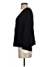 JOA Black Pullover Sweater Size S - photo 5