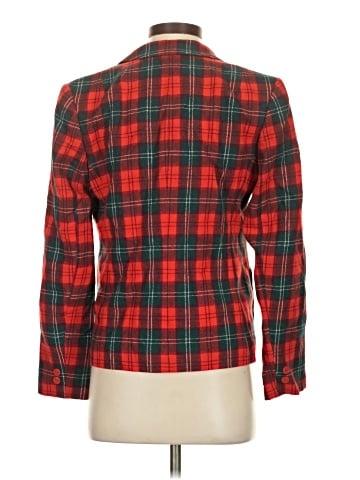 Pendleton Wool Blazer (view 2)