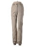 Gant Tan Casual Pants Size 6 - photo 1