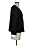 JOA Black Pullover Sweater Size S - photo 4