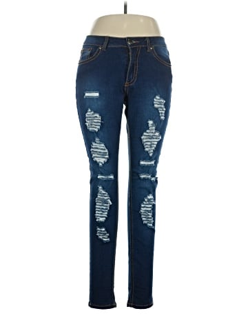 UWD Jeans (view 1)