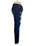 UWD Graphic Blue Jeans Size 15 - photo 4