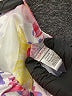 Youngland 100% Polyester Floral White Dress Size 6X - photo 3